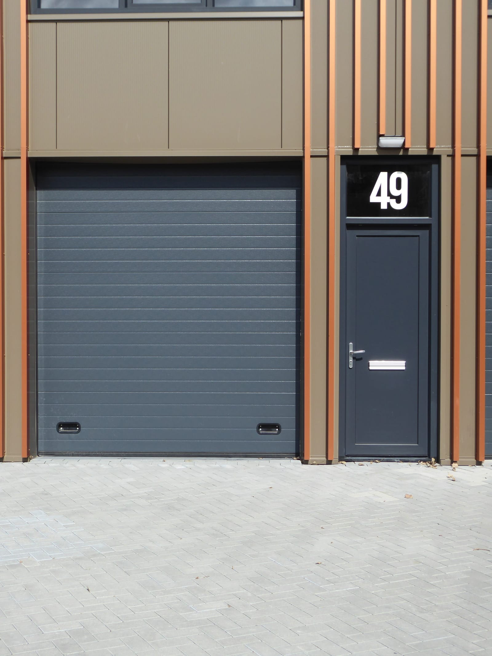 Garage Conversions — Designed to fit your home