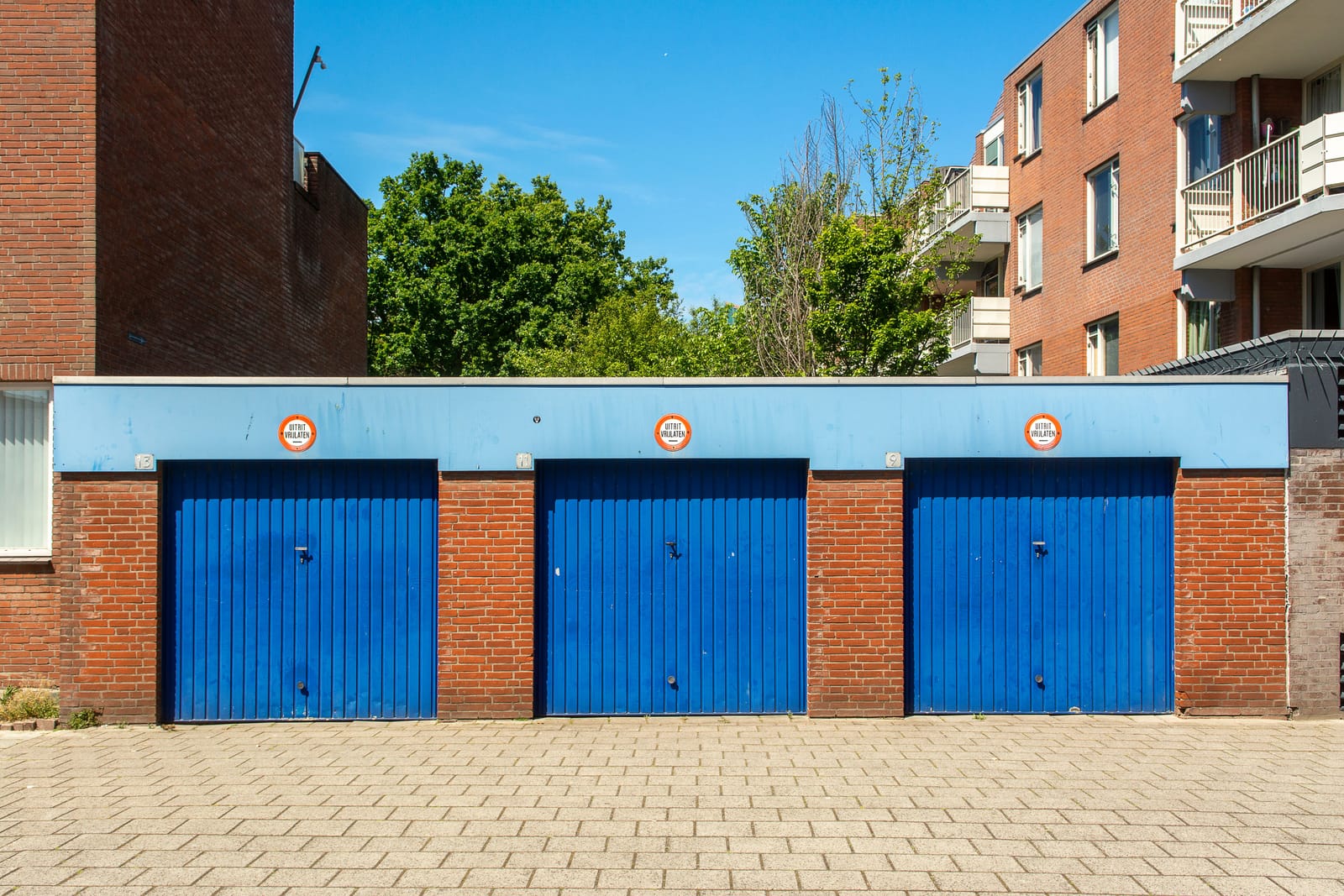 Garage Conversion in Enfield