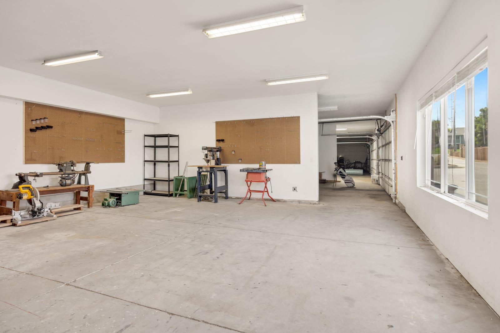 General Building Services — Greater London