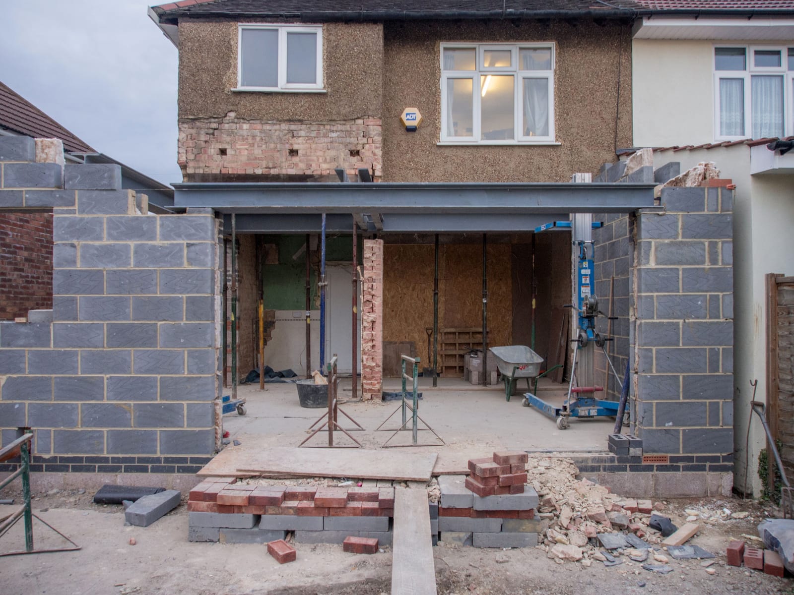House Extensions — Greater London