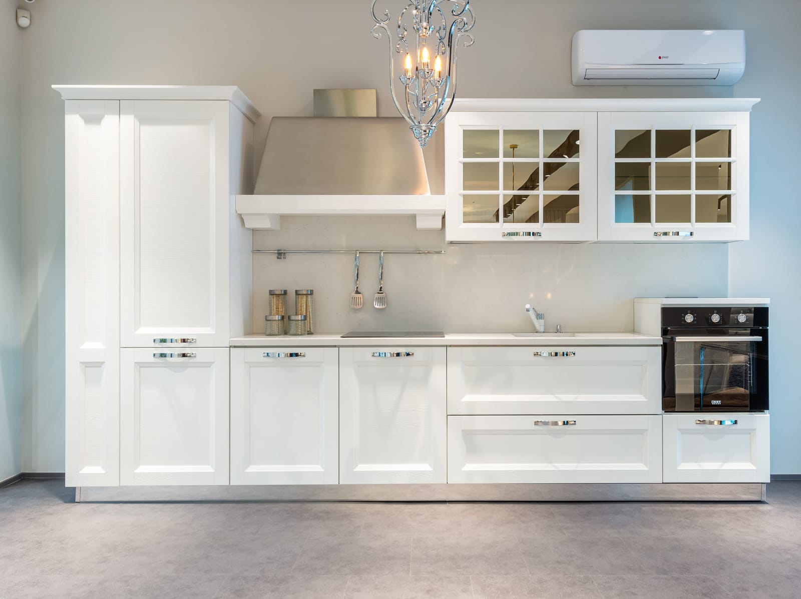 Kitchen Installation — Greater London