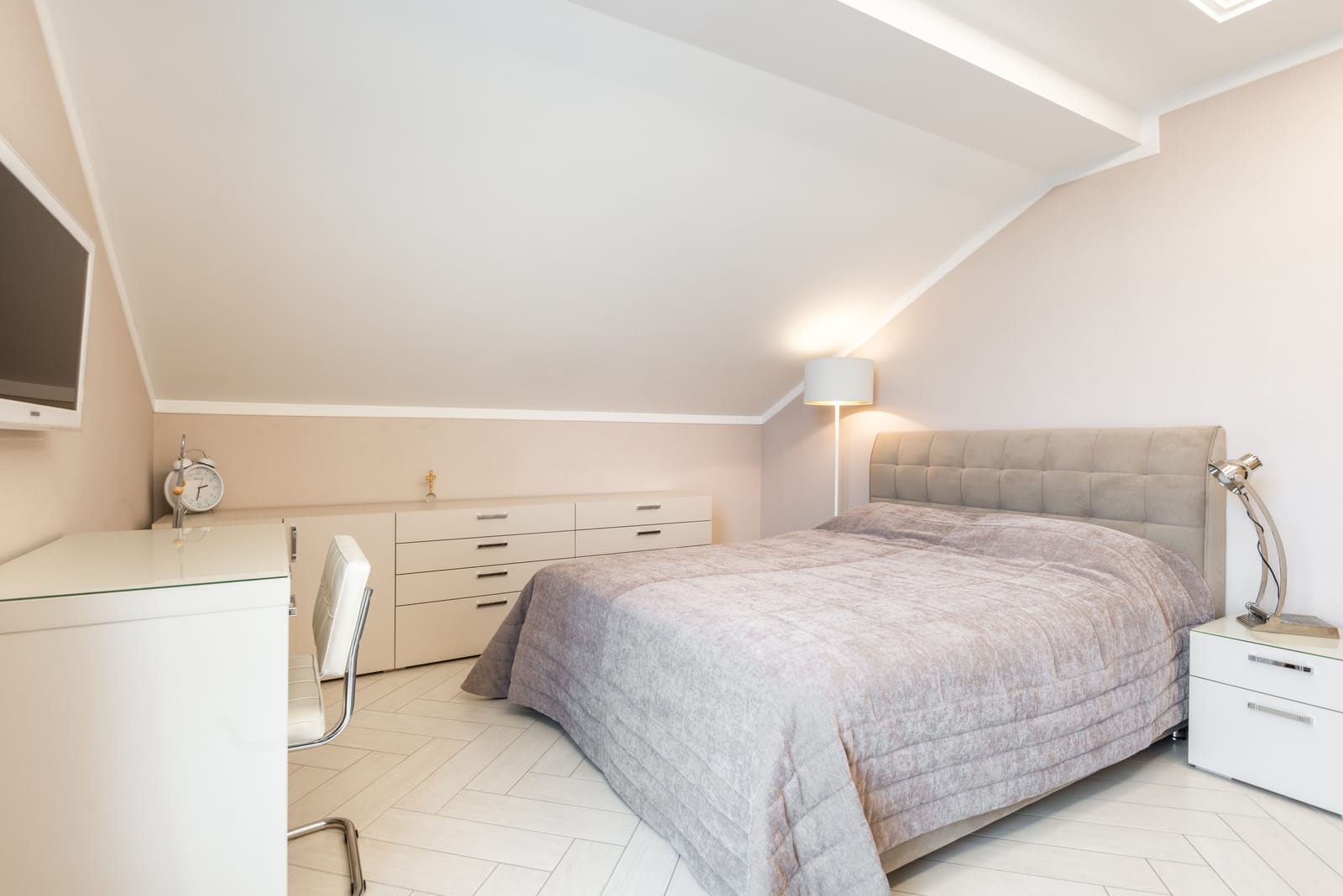 Loft Conversions — Greater London