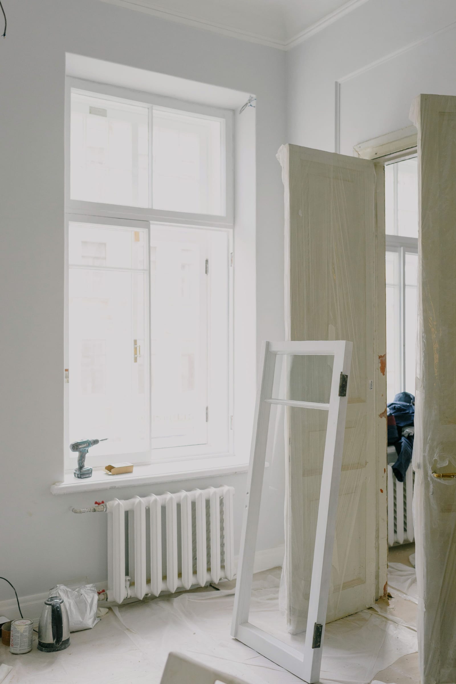 Property Renovations — Greater London