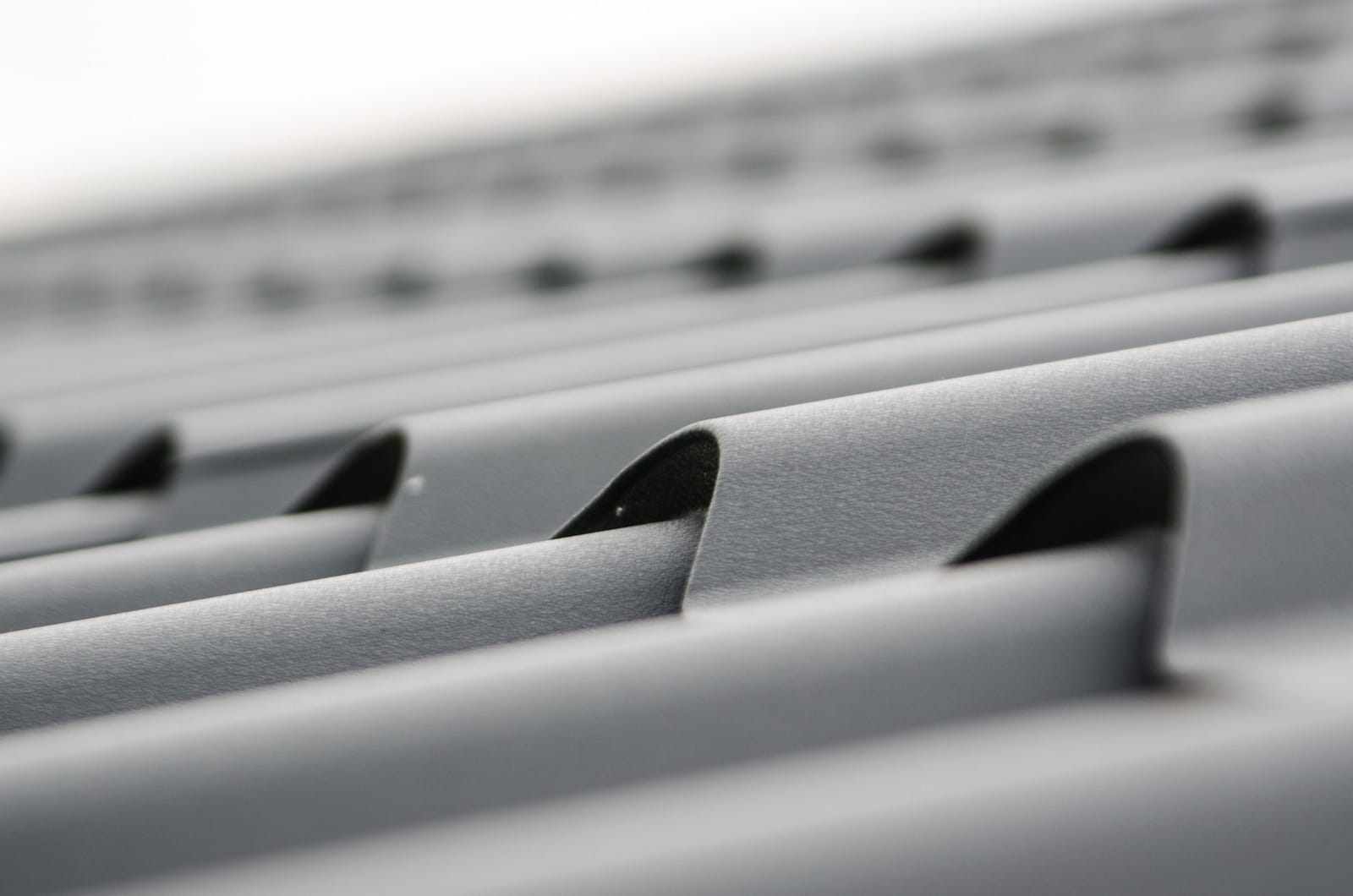 Roofing — Repairs, leadwork & guttering